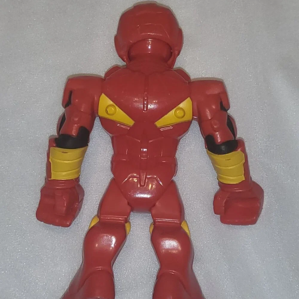 Hasbro 2018 playskool